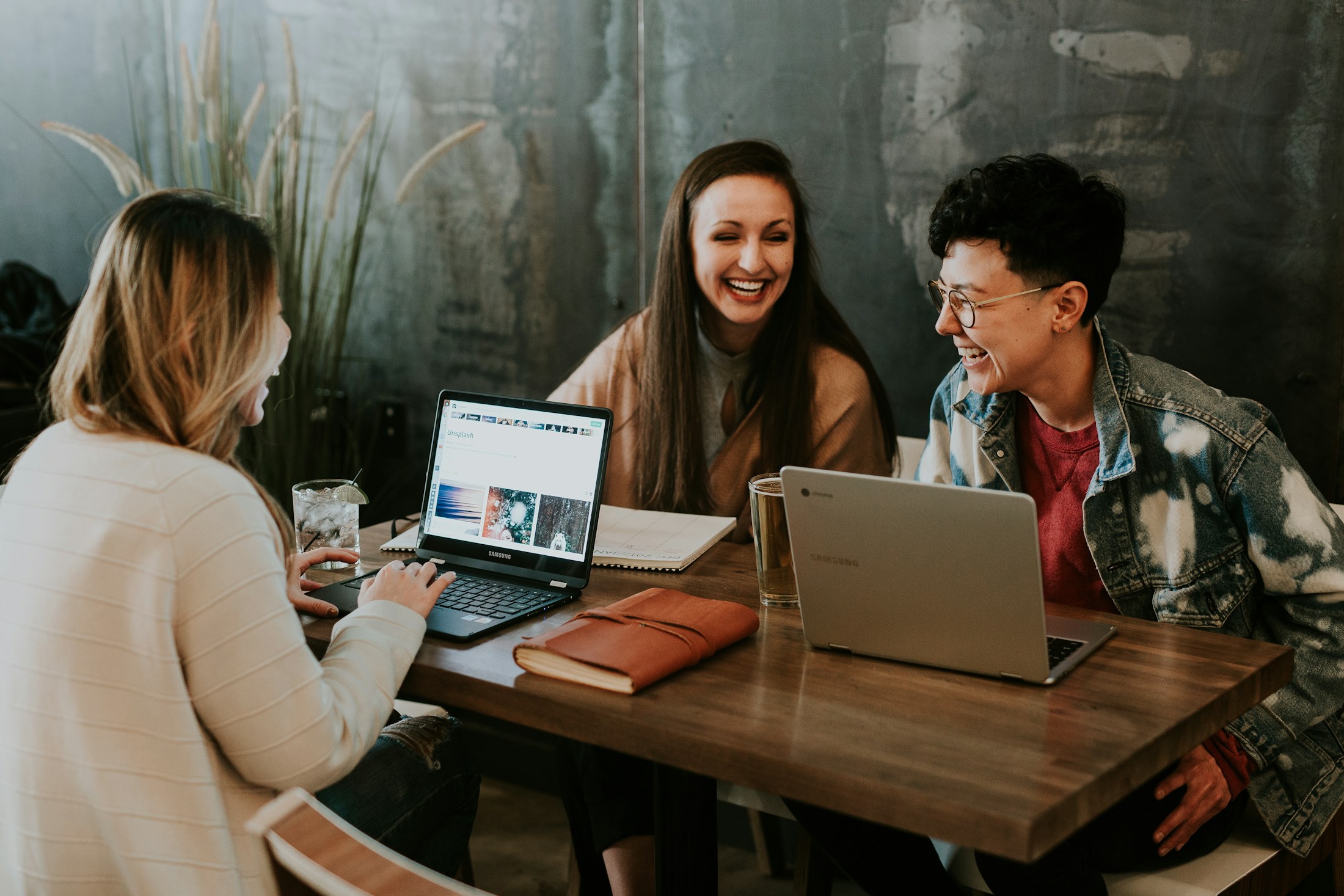Admissions advisors help applicants plan records, placement, orientation, and first-term registration.