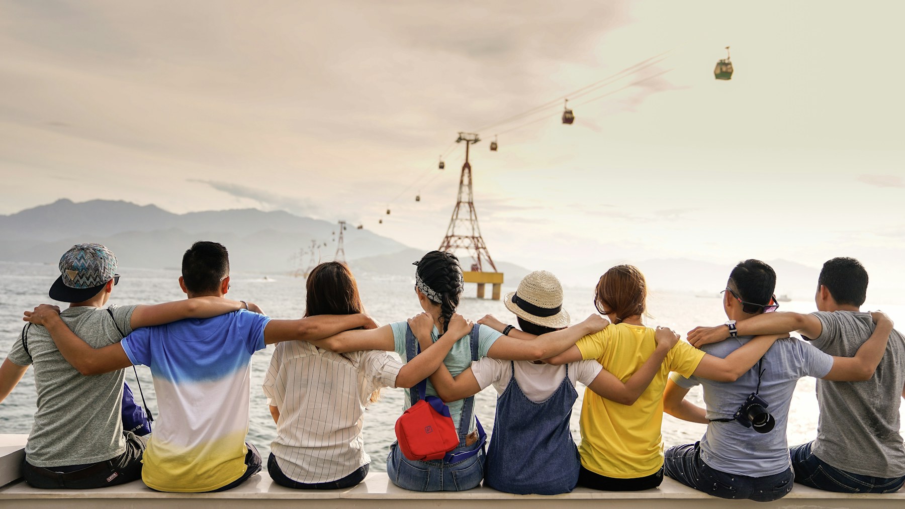 Belonging & Wellness student life resource at QHCC